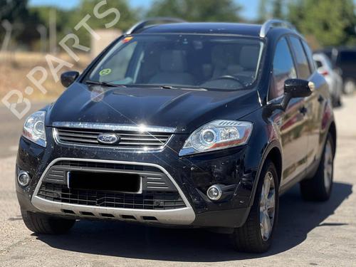 Rear mirror FORD KUGA I  | BP30655005I6 