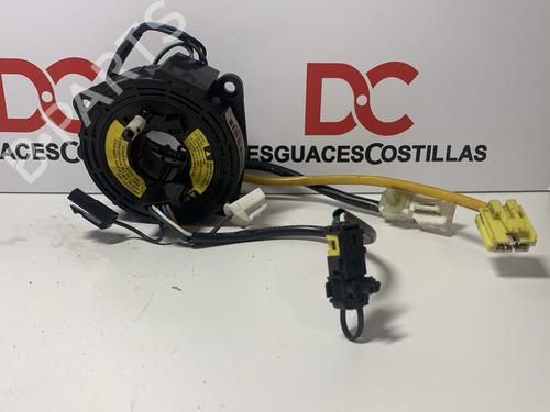 Used Squib airbag DAEWOO REZZO (U100) [2000-2025]  17398344