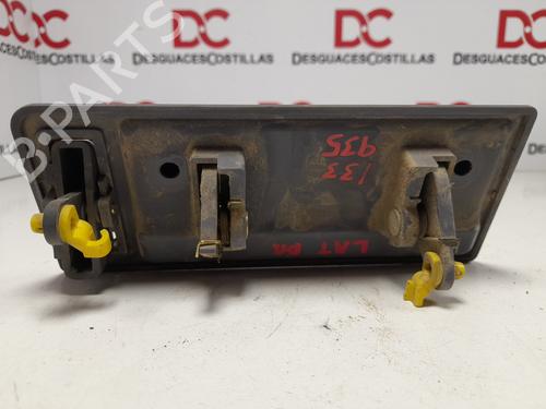 Front right interior door handle NISSAN SERENA (C23) 2.3 D | BP17408614I14 
