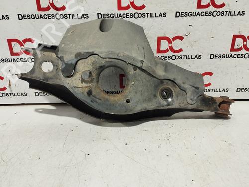 Right rear suspension arm TOYOTA AURIS (_E18_) 1.8 Hybrid (ZWE186_, ZWE186R) | BP17423309M15 