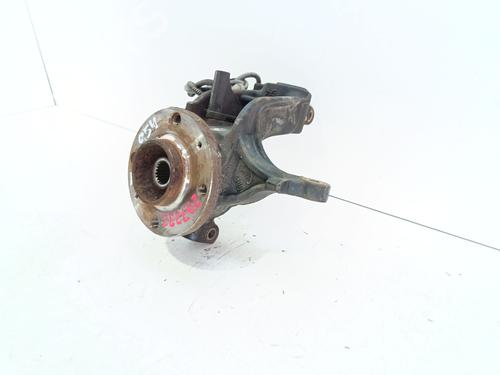 Left front steering knuckle CITROËN C3 II (SC_) | BP36390256M25 - Image 2