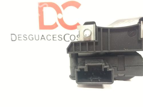 Heater blower motor AUDI A8 D3 (4E2, 4E8) 4.2 TDI quattro | BP17403736M62 