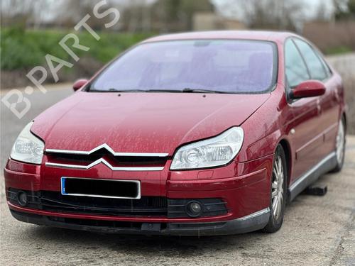 Front left interior door handle CITROËN C5 II (RC_)  | BP33011146I13  - Image 5