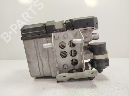 Auxiliary water pump BMW 5 (E39) 525 d | BP27730854M111 