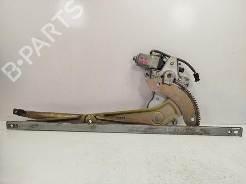 Used Front right window mechanism KIA CARNIVAL II (GQ) 2.9 CRDi (144 hp) 30901294