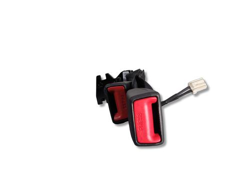 Seat buckle HYUNDAI i30 FASTBACK (PDE, PDEN) 1.0 T-GDI | BP34470519I32 - Image 3