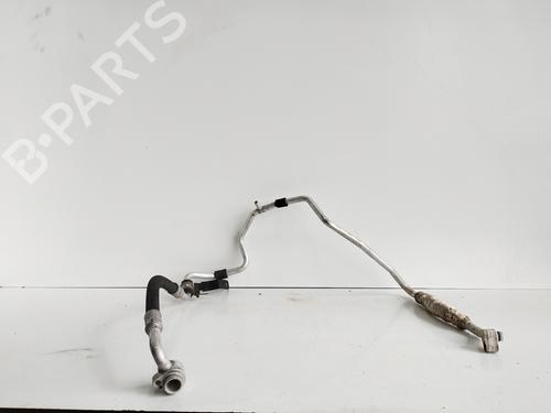 AC-rør SEAT LEON (1P1) 1.9 TDI (105 hp) 29349736