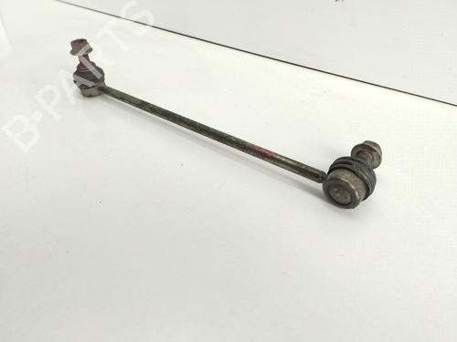 Left front suspension arm VW GOLF VII Variant (BA5, BV5)  | BP27693105M12 