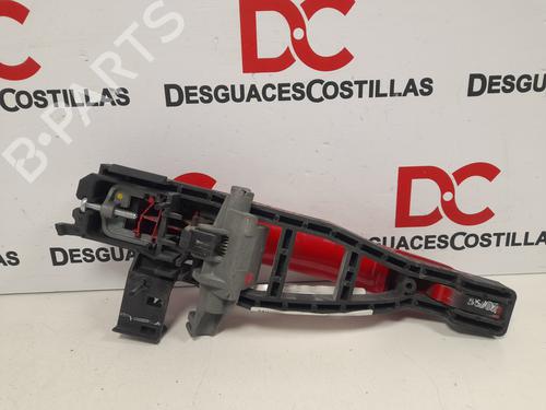Used Rear right exterior door handle FORD FOCUS II (DA_, HCP, DP) 1.6 TDCi (90 hp) 17406844