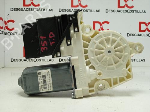 Used Right rear window motor VW PASSAT B6 (3C2) 2.0 TDI (140 hp) 17411330