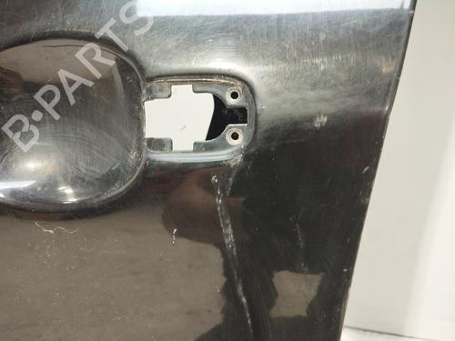 Left front door PEUGEOT 307 (3A/C)  | BP18907566C2 