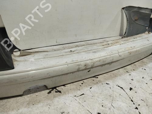 Rear bumper CITROËN XSARA Break (N2) 2.0 HDI 90 | BP24533054C8 