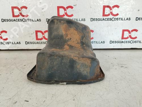 Oil sump CHEVROLET MATIZ (M200, M250)  | BP17421789M115 