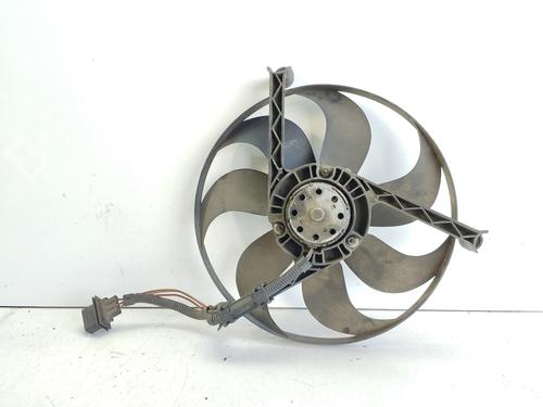 Radiator fan SEAT LEON (1P1)  | BP24528050M35 