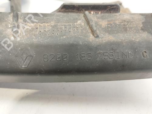 Right headlight support RENAULT GRAND SCÉNIC II (JM0/1_) 1.5 dCi (JM1E) | BP30410042C156 