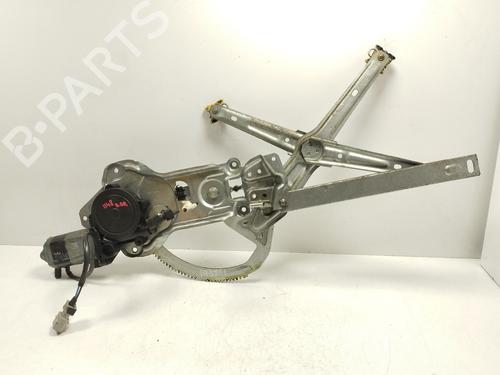 Used Front right window mechanism BMW 5 (E34) 520 i 24V (150 hp) 25834703