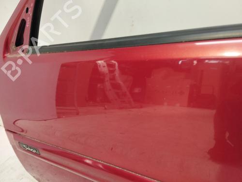 Left front door CITROËN SAXO (S0, S1) 1.4 VTS | BP29176521C2 