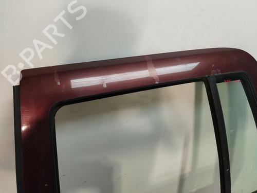 Left rear door JEEP GRAND CHEROKEE II (WJ, WG) 3.1 TD 4x4 | BP20087073C4 