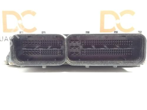 Engine control unit (ECU) FIAT GRANDE PUNTO (199_)  | BP17400857M57 