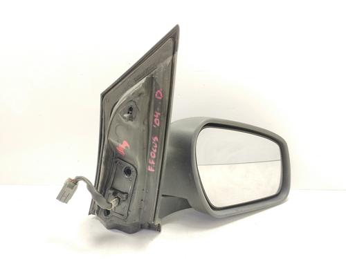 Right mirror FORD FOCUS II (DA_, HCP, DP)  | BP17427034C27 