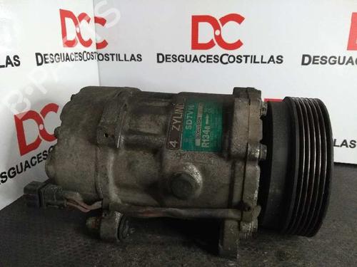 Used AC compressor VW GOLF III (1H1) 1.6 (101 hp) 17427594