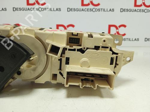 Climate control FORD FOCUS C-MAX (DM2)  | BP17408761I5 