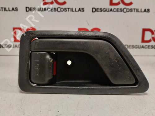 Høyre bak invendig håndtak HYUNDAI GETZ (TB) 1.5 CRDi (82 hp) 25017568