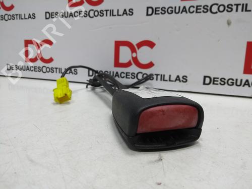 Used Front right seatbelt SAAB 9-5 (YS3E) 1.9 TiD (150 hp) 17402493