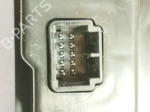 Climate control RENAULT KADJAR (HA_, HL_)  | BP23185663I5 