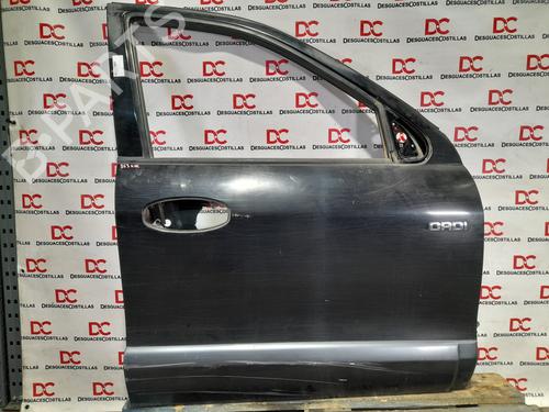 Used Right front door HYUNDAI SANTA FÉ I (SM) 2.0 CRDi 4x4 (113 hp) 17422016