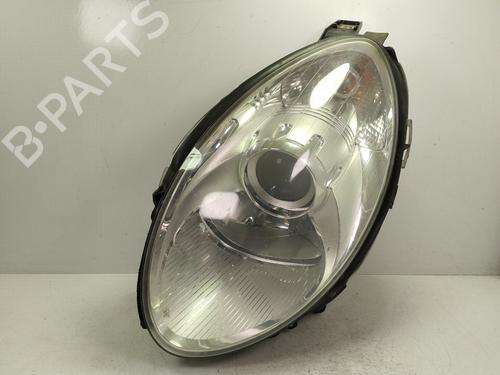 Used Left headlight MERCEDES-BENZ R-CLASS (W251, V251) R 350 CDI 4-matic (251.022, 251.122) (224 hp) 31670940