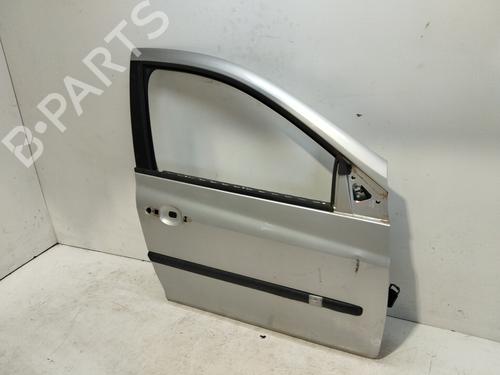 Right front door RENAULT CLIO III (BR0/1, CR0/1) 1.2 16V (BR0P, CR0P) | BP28367097C3 
