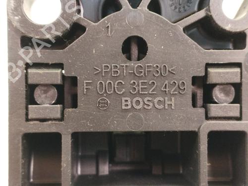 Pedal PEUGEOT 307 CC (3B) | BP30191252I4