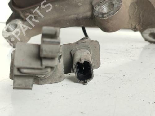 Right front steering knuckle FIAT CROMA (194_) 1.9 D Multijet (194AXB1B) | BP19524261M26 