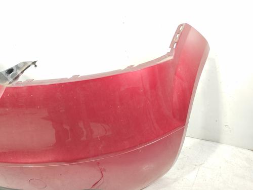 Rear bumper AUDI TT (8J3) 2.0 TFSI | BP29393818C8 
