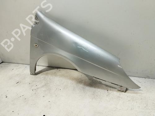 Right front fenders CITROËN C5 II (RC_)  | BP19142102C42 