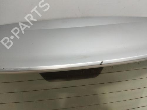 Tailgate HYUNDAI GETZ (TB) 1.5 CRDi | BP19311099C6 