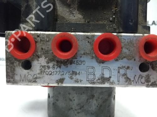 ABS pump OPEL CORSA E (X15)  | BP17399648M43 