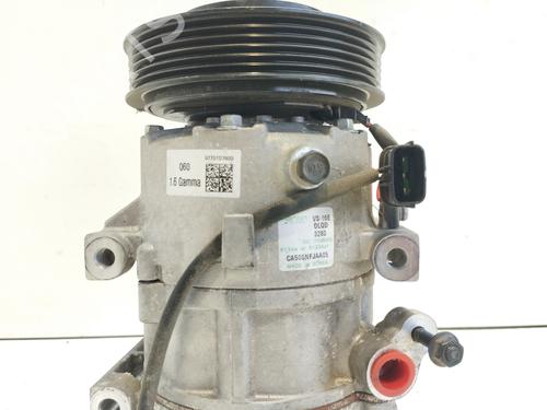 AC compressor HYUNDAI TUCSON (NX4E, NX4A)  | BP22243855M34 