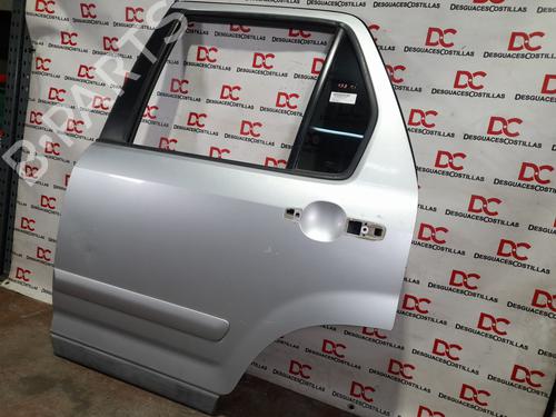 Left rear door HONDA CR-V II (RD_) 2.0 (RD5) | BP17422628C4 