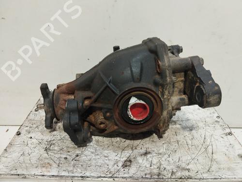 Used Rear differential MERCEDES-BENZ S-CLASS (W221, V221) S 350 (221.056, 221.156) (272 hp) 30961954