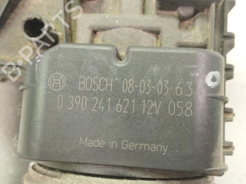 Front wiper motor CITROËN BERLINGO Box Body/MPV (B9) | BP34053938M29 - Image 4