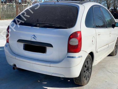 Lamp holder CITROËN XSARA PICASSO (N68) 2.0 HDi | BP17403773L10 