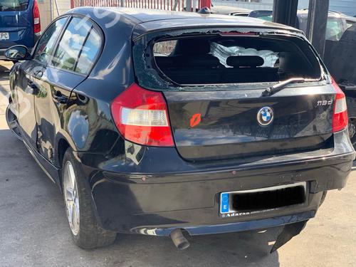 Rear left seatbelt BMW 1 (E87) 118 d | BP17403420I29 