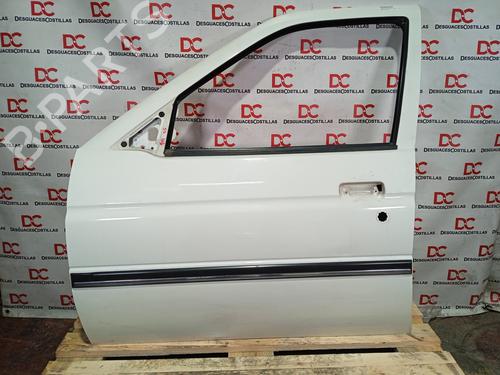 Porta anteriore sinistra FORD ESCORT V (AAL, ABL) 1.6 i 16V (90 hp) 17424189