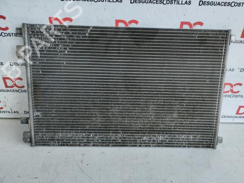 Used AC radiator RENAULT MEGANE II (BM0/1_, CM0/1_) 1.5 dCi (BM1E, CM1E) (106 hp) 23243145