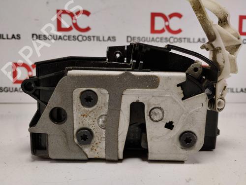 Rear right lock FORD FOCUS III 1.6 TDCi | BP17416272C99 
