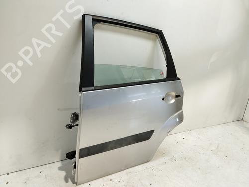 Left rear door FORD FIESTA V (JH_, JD_) 1.4 16V | BP22775780C4 