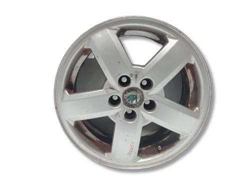Cerchio Cerchio SKODA OCTAVIA I (1U2) 1.9 TDI (110 hp) 37194440 37194440