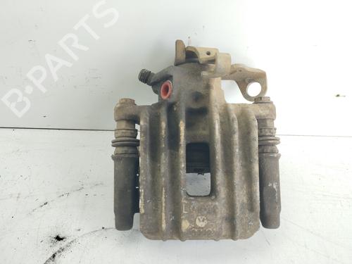 Venstre bremsekaliber bag SEAT IBIZA III (6L1) [2002-2009]  30327333